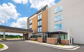 Springhill Suites By Marriott Tifton